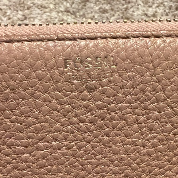 FOSSIL Wallet - Picture 2 of 6